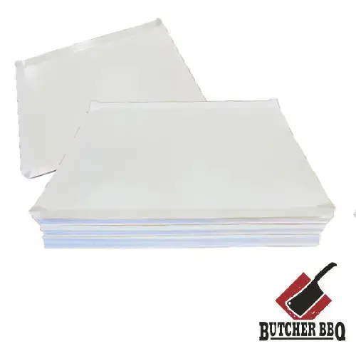Butcher Bbq Disposable Cutting Boards – 30-Pack, Heavy-Duty 1