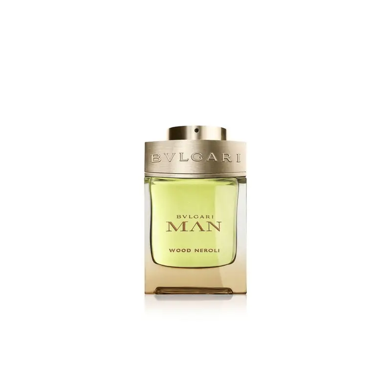Bvlgari Man Wood Neroli Eau De Parfum – 60 Ml Men'S Fragrance 1