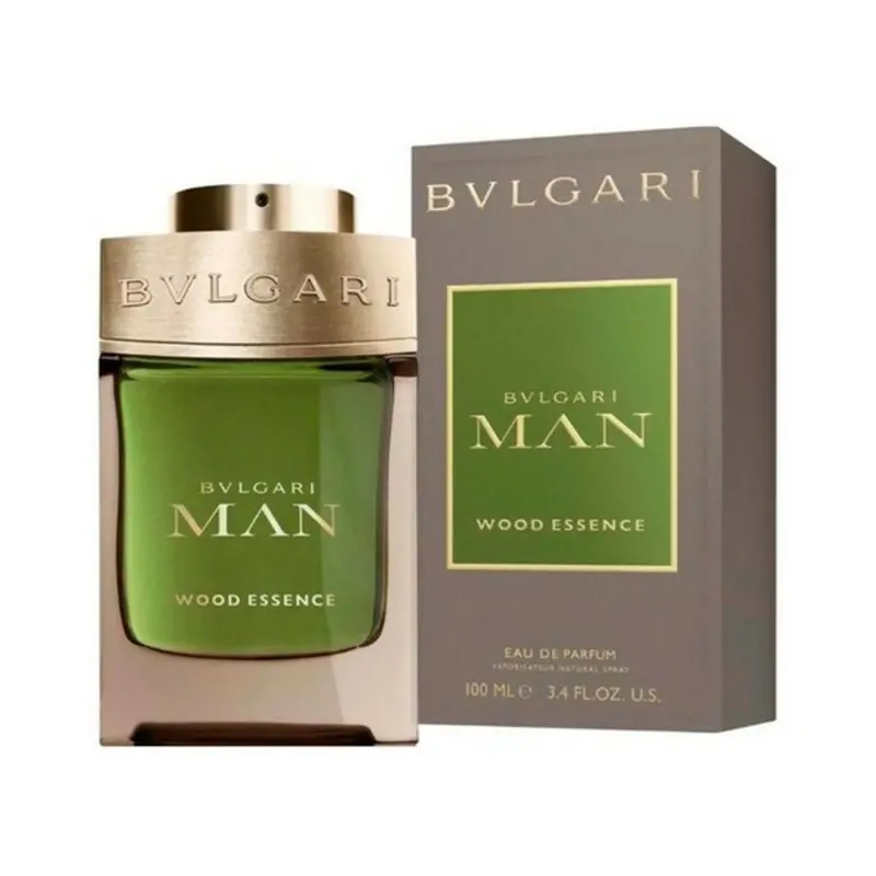 Bvlgari Men’S Eau De Parfum – Signature Luxury Fragrance 1