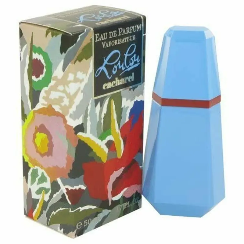 Cacharel Promesse D’Amour Eau De Parfum For Women | 50 Ml | Cacpfw027 1