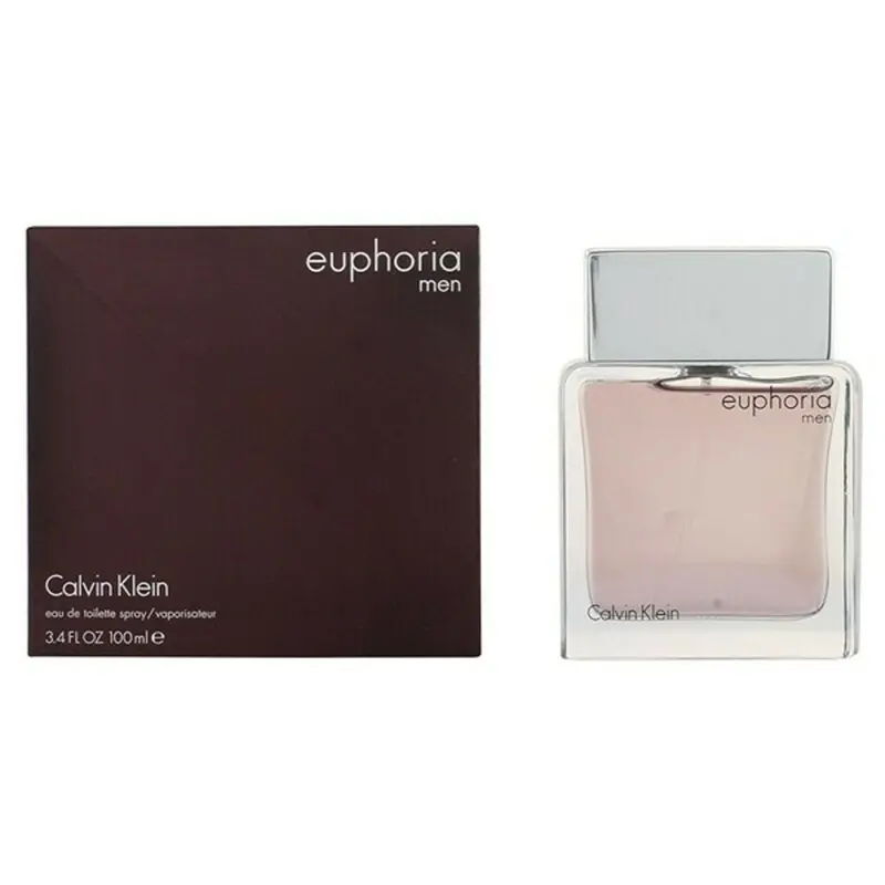 Calvin Klein 2980 Eau De Toilette – Men'S Perfume 1