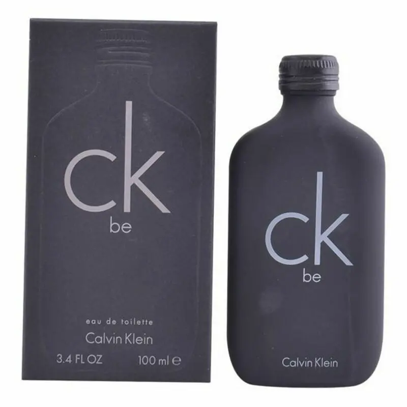 Calvin Klein Ck Be Unisex Eau De Toilette – 100 Ml 1