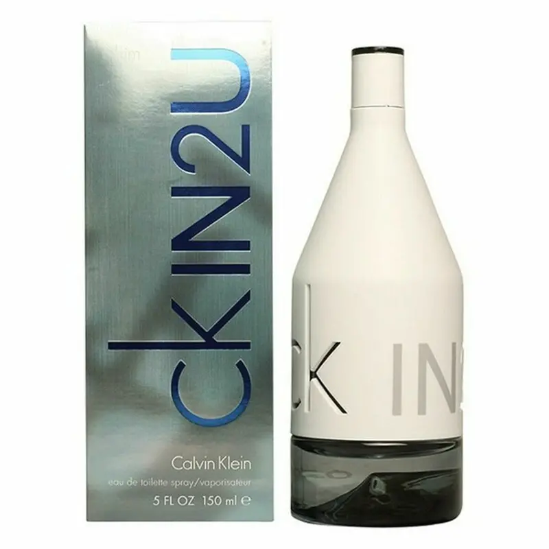 Calvin Klein Ck One Eau De Toilette For Men 1