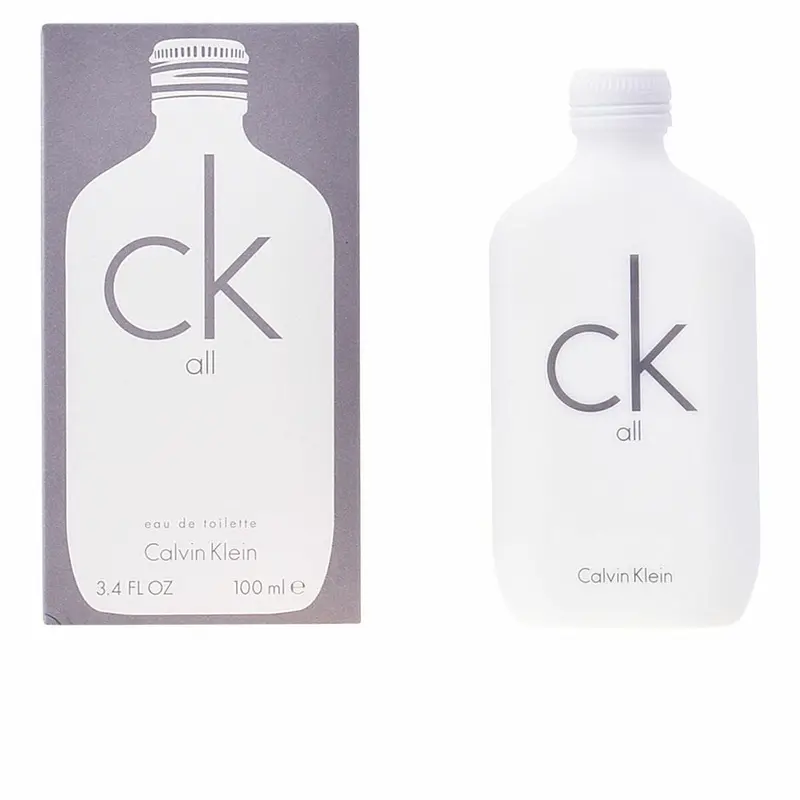 Calvin Klein Ck One Unisex Eau De Toilette – 100 Ml 1