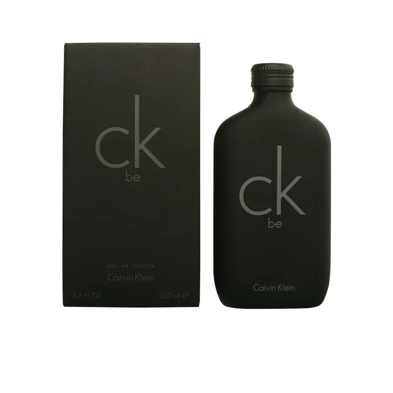 Calvin Klein Ck Unisex Eau De Toilette – 200 Ml 1