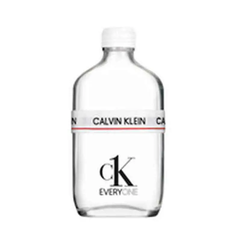 Calvin Klein Unisex Edt – Clean, Modern Signature Scent 1