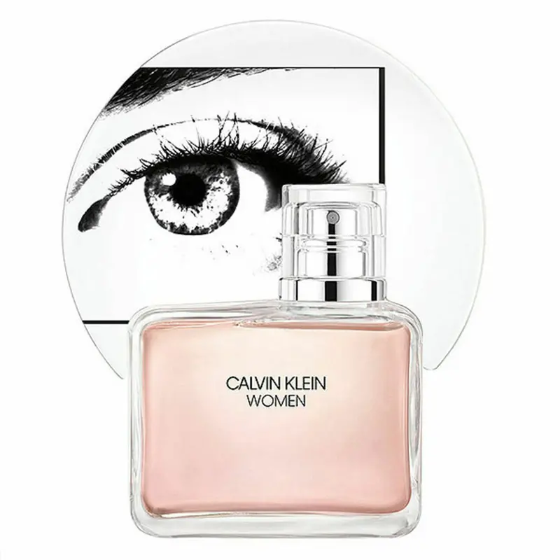 Calvin Klein Women Eau De Parfum – Classic Floral-Chypre Scent, 30 Ml Bottle 1
