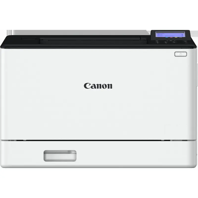 Canon Monochrome Laser Printer – Compact Desktop Model (5456C007) 1