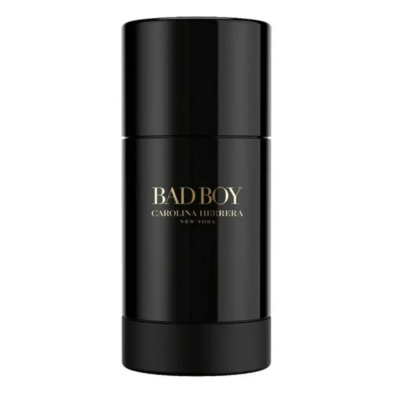 Carolina Herrera Bad Boy Deodorant Stick – 75 G 1