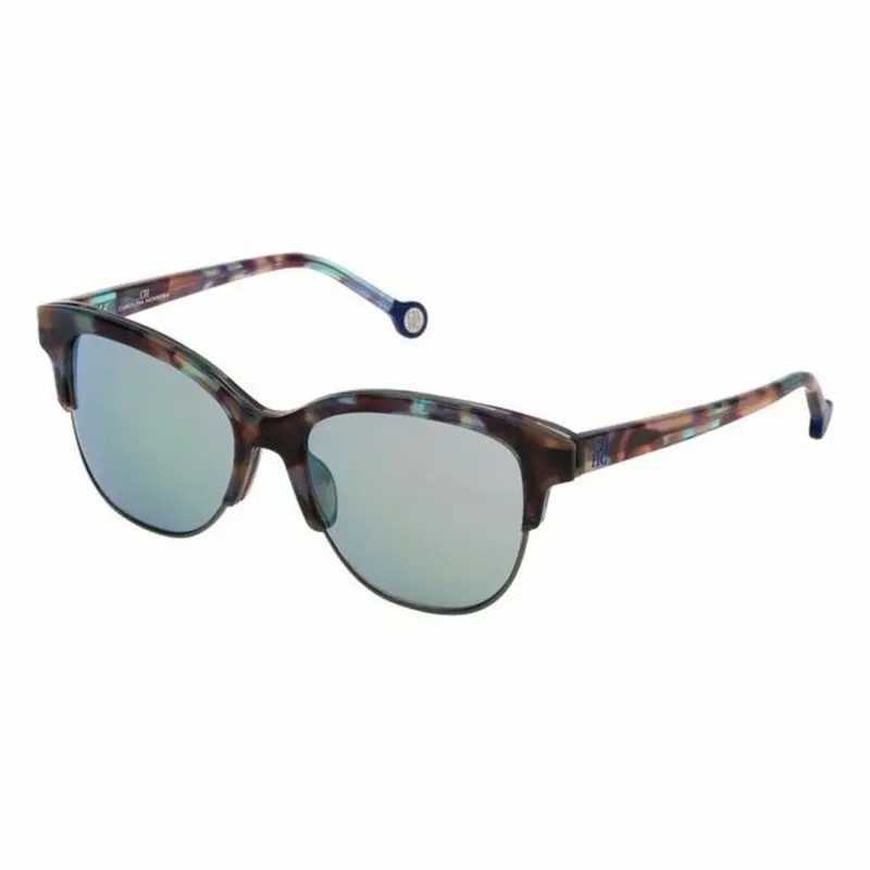 Carolina Herrera She751545Ahv Unisex Sunglasses – 54Mm Lens Width 1