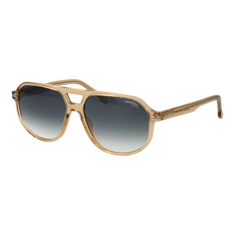 Carrera 375_S Sunglasses – Oversized Lens, Urban Chic Look 1