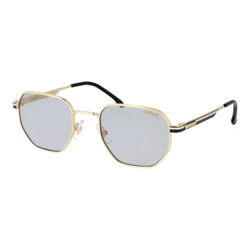 Carrera 380_S Unisex Sunglasses – Sporty Design, Lightweight Acetate 1
