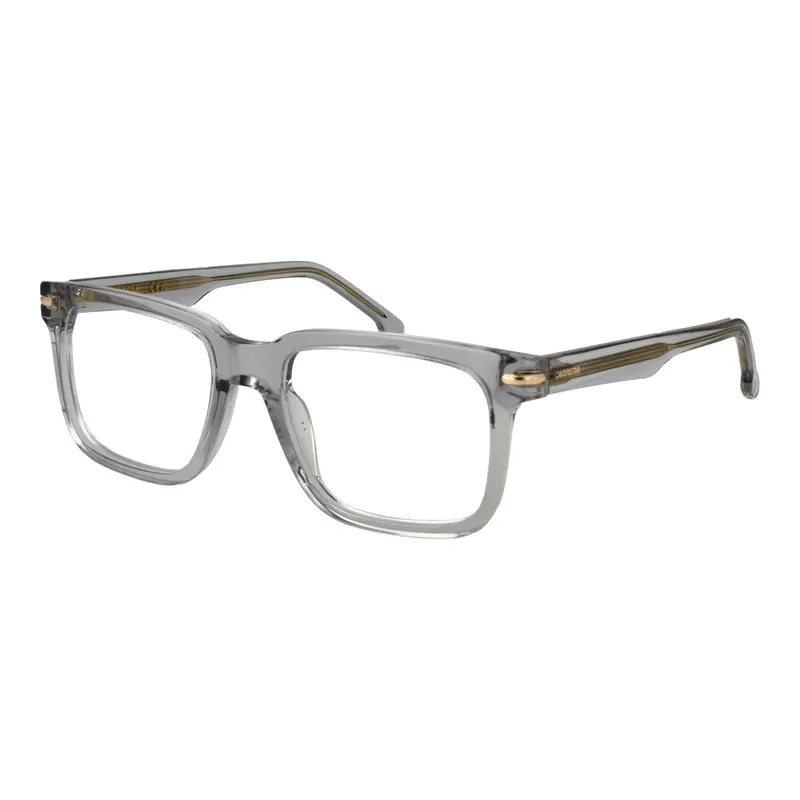Carrera 386 Men'S Grey Optical Frame – Sporty Silhouette, 54Mm Width 1