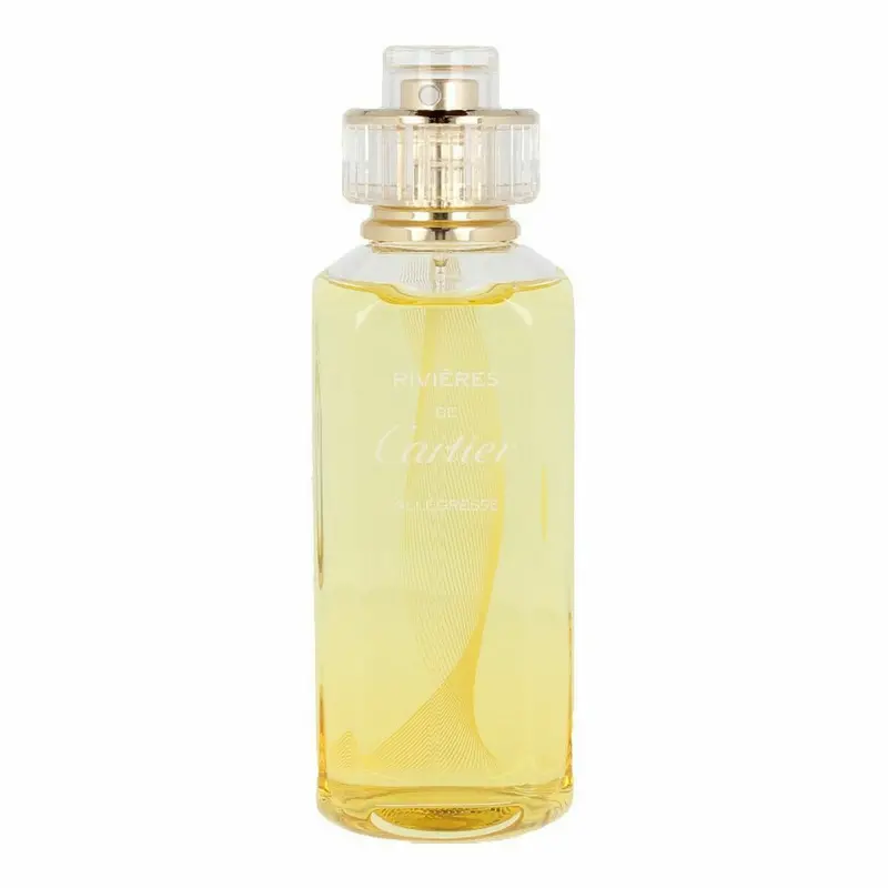 Cartier Rivières De Cartier Allégresse Eau De Toilette For Women – 100 Ml 1