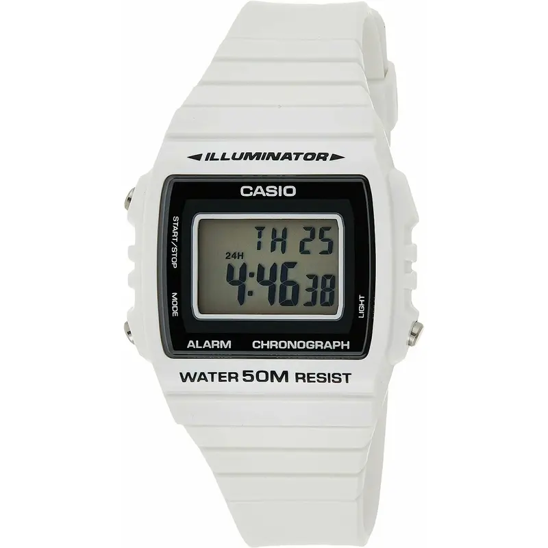 Casio Sport Collection Unisex Analog Watch, 40 Mm Case Diameter 1