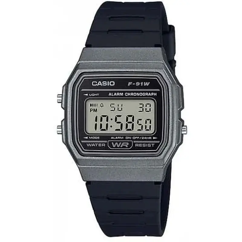 Casio Vintage A700 Series Men'S Watch – Black Dial, 35Mm Case 1