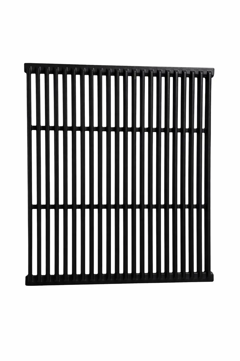 Cast Iron Grill Grate – 485 × 400 Mm Extra-Wide 1