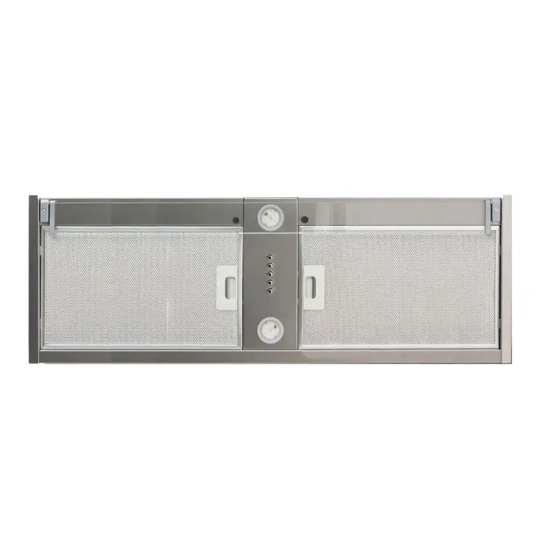 Cata Armonia 60X Stainless Steel Cooker Hood – 275 W 1