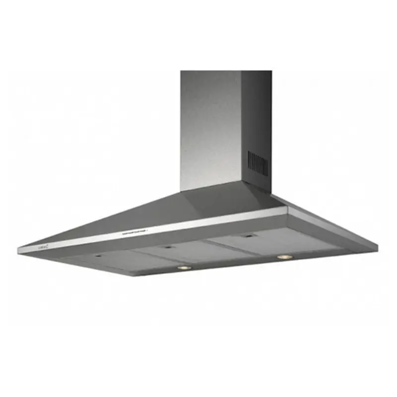 Cata Beta 600 Stainless Steel Conventional Hood 1