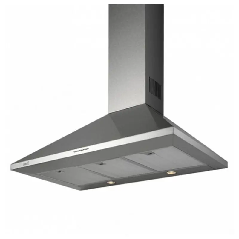 Cata Beta 700 Heavy-Duty Range Hood – Stainless Steel 1