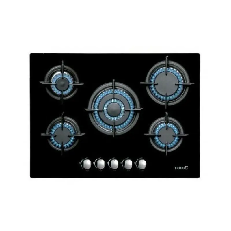 Cata Gas Hob Model 08046410 – 1000 W 1