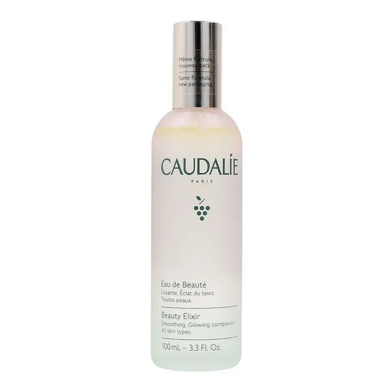 Caudalie Beauty Elixir – Fixing Floral Water Mist – 100 Ml 1