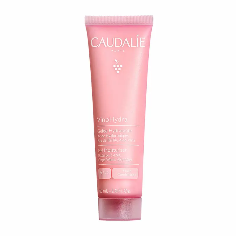 Caudalie Vinohydra Hydrating Facial Cream – 60 Ml Moisturizer 1