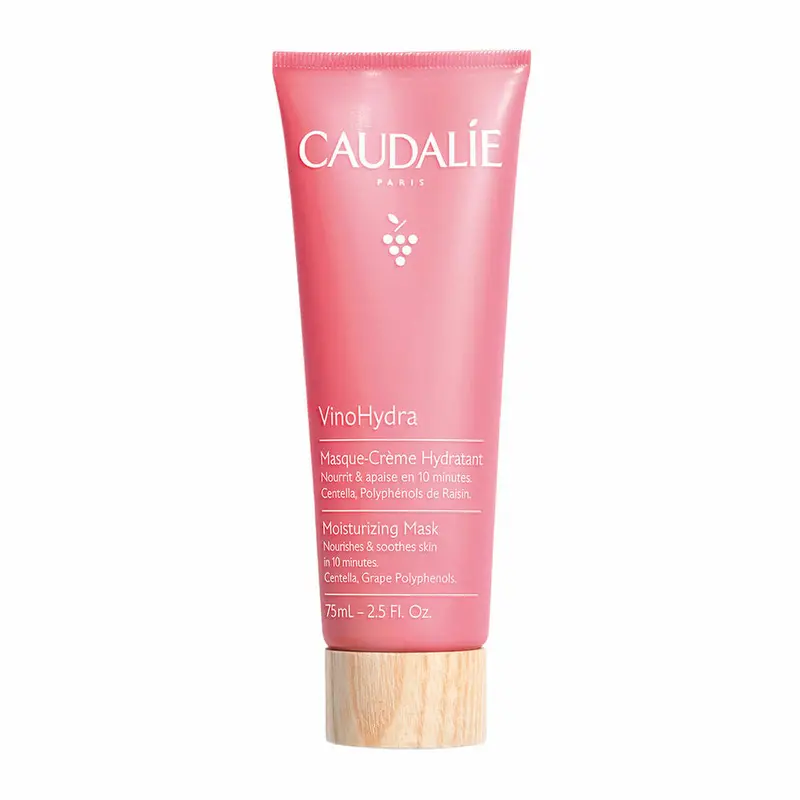 Caudalie Vinohydra Intensive Moisturizing Face Mask – 75 Ml 1