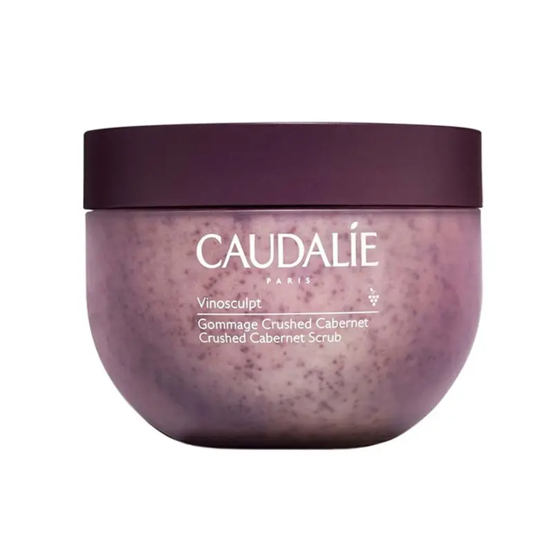 Caudalie Vinosculpt Body Exfoliator – 250 G Resculpting Scrub With Grape Extracts 1