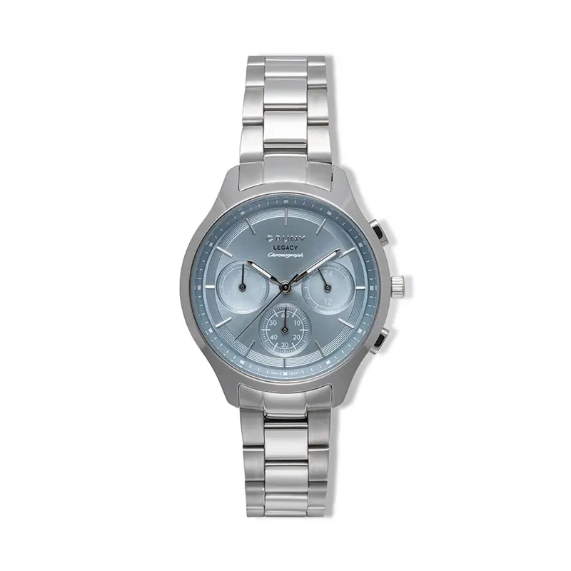 Cauny Clg021 Ladies' Watch – Delicate 26Mm Face, Crystal Accents 1
