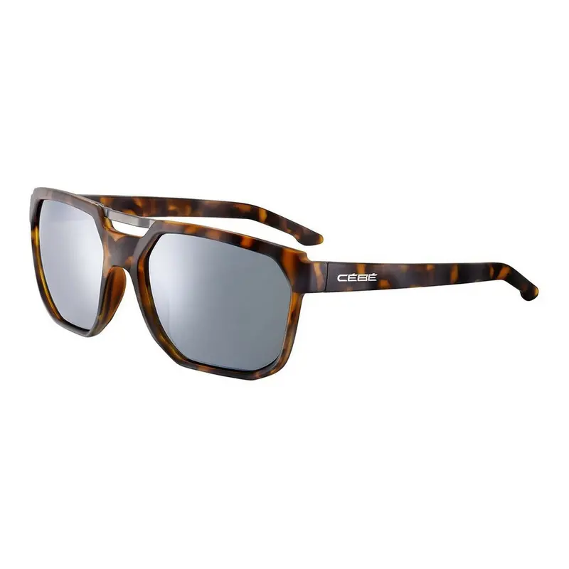 Cébé Cbs146 Men’S Sporty Sunglasses – 58 Mm Lens Size 1