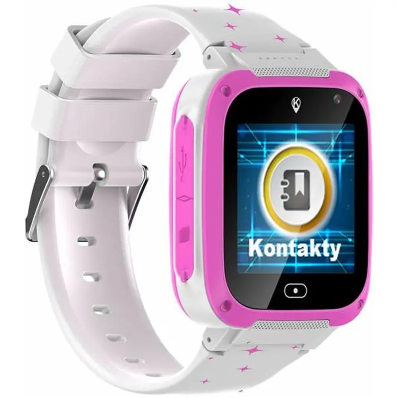 Cefatoys Kids’ Smartwatch – Educational Touchscreen Device 1
