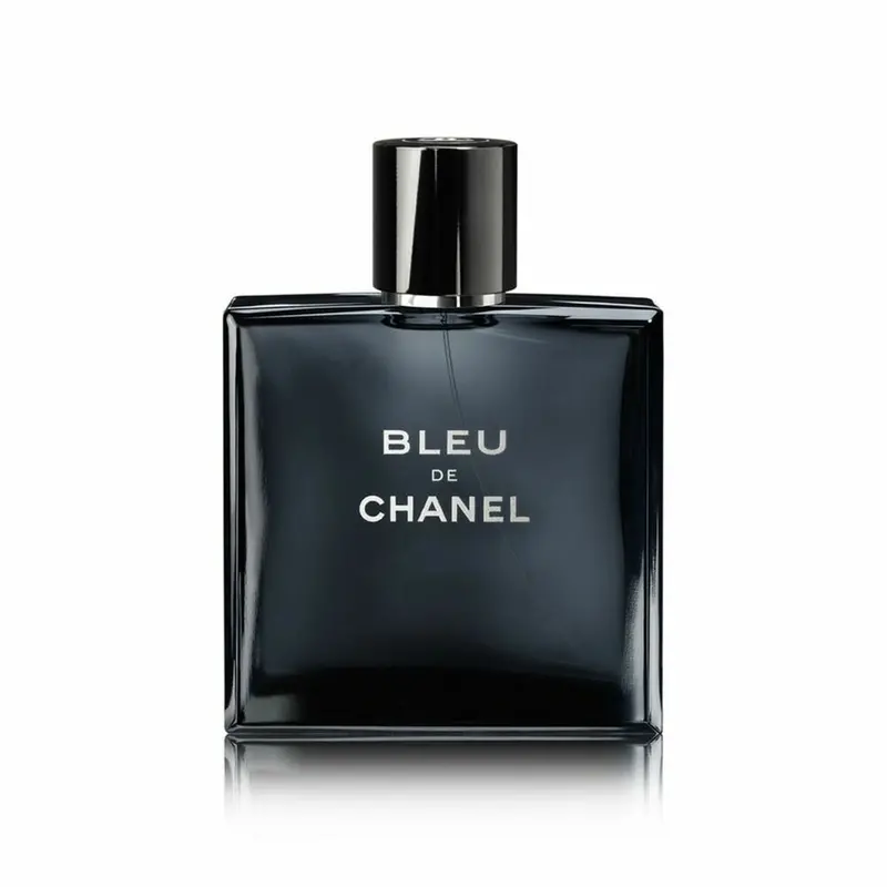 Chanel Bleu De Chanel Eau De Parfum – Iconic Sophisticated Men'S Fragrance, 150 Ml 1