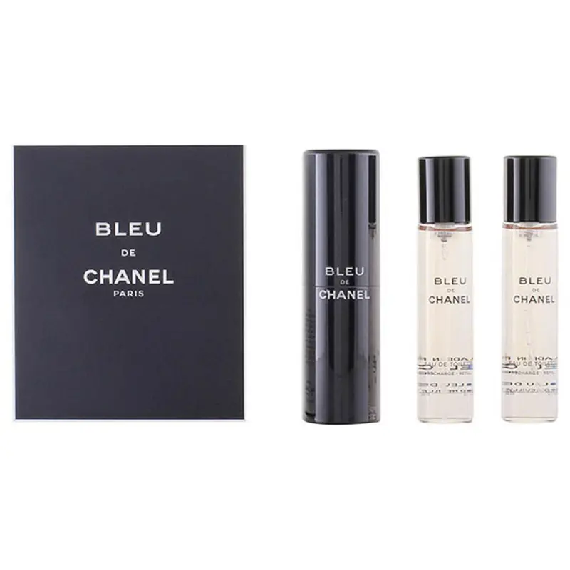 Chanel Bleu De Chanel Edt For Men – 20 Ml 1