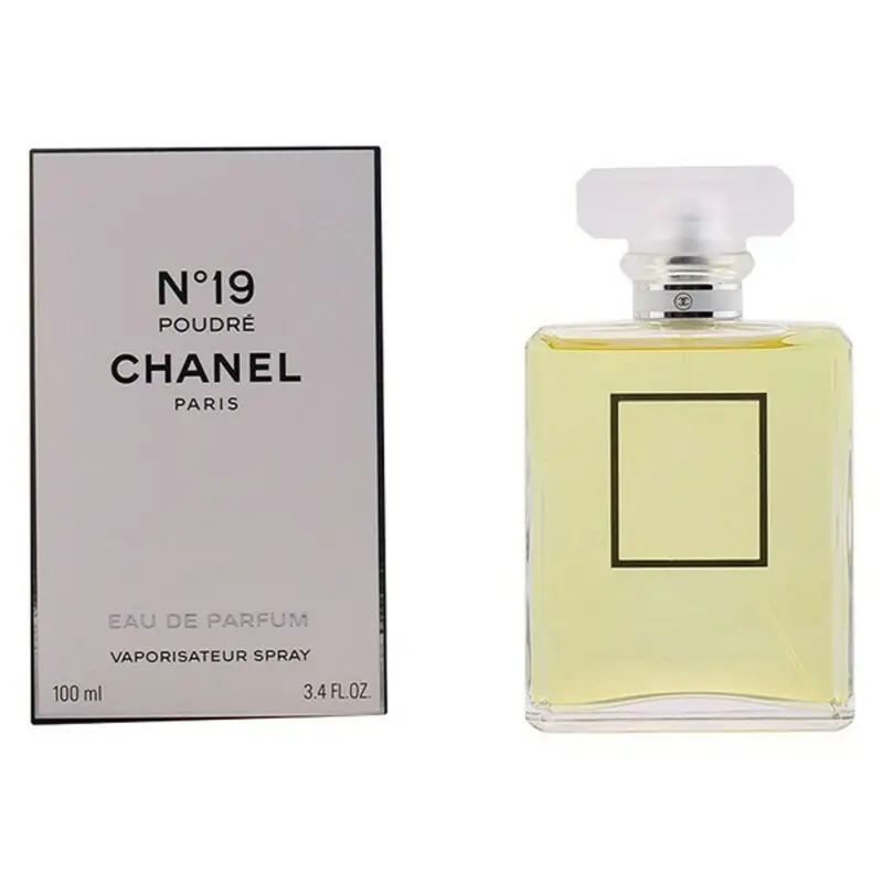 Chanel Eau De Parfum – Iconic Women'S Fragrance (100 Ml, Model E001-21P-010838) 1