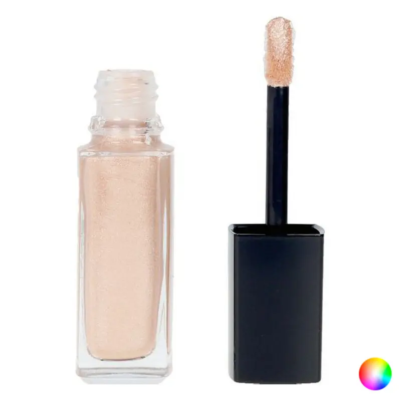 Chanel Eyeshadow Palette – Luxe Finish & Blendable Pigment 1