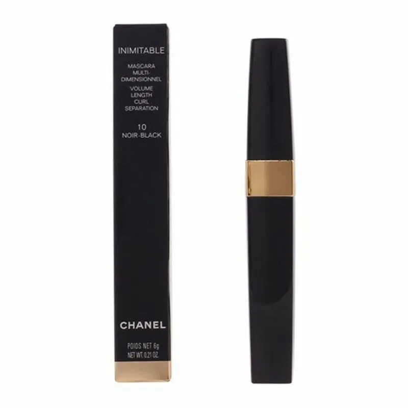 Chanel Inimitable Mascara – Volumizing Formula, 6 G 1