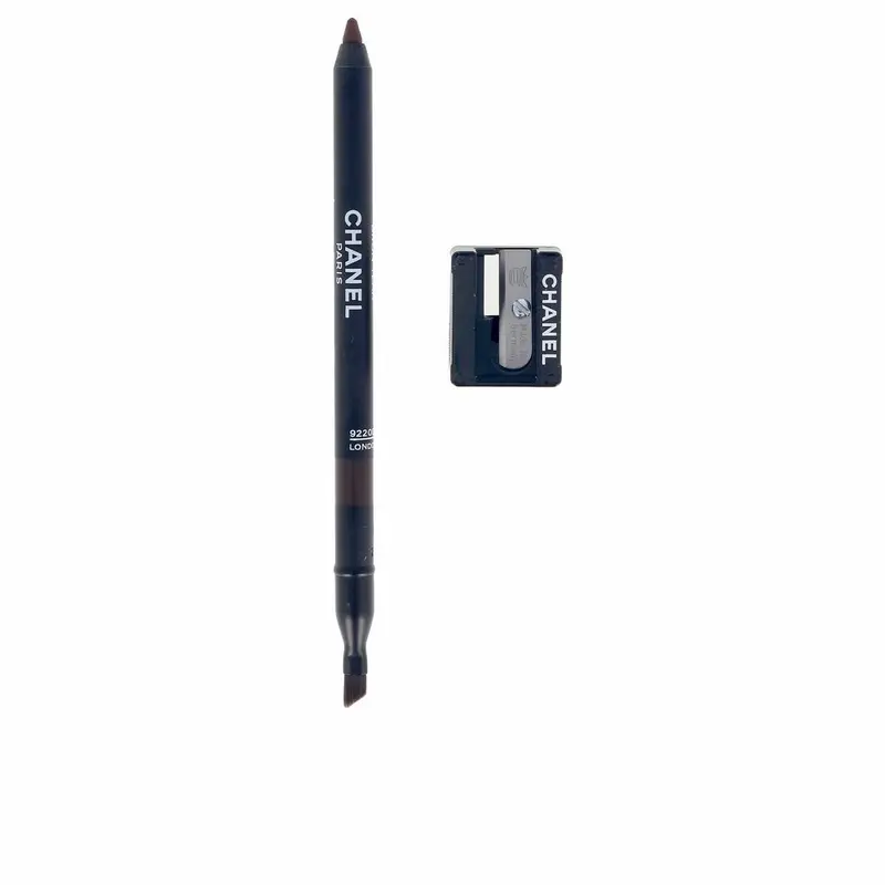 Chanel Le Crayon Yeux Eyeliner In Teak 02 – Smudge-Resistant Pencil 1