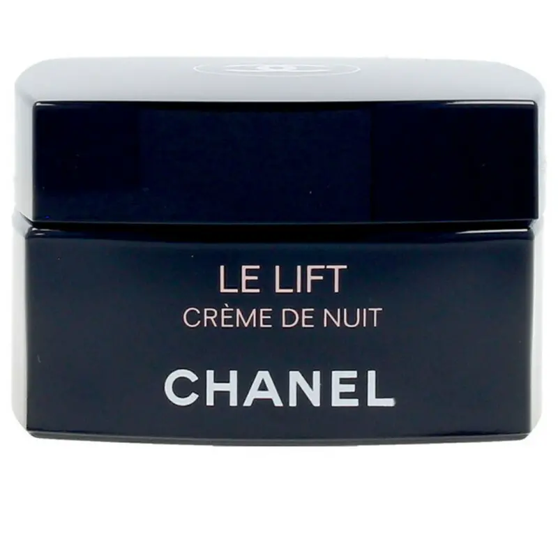 Chanel Le Lift Night Cream – Anti-Aging Night Treatment With Lifting Effect (50 G) 1