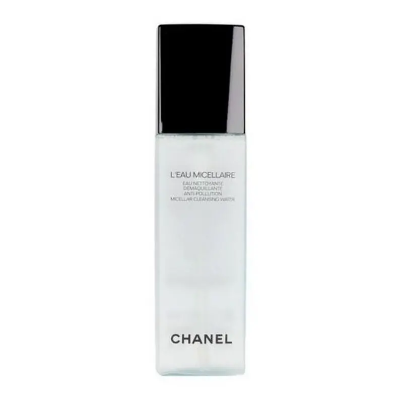 Chanel Micellar Cleansing Water – 150 Ml Gentle Makeup Remover 1