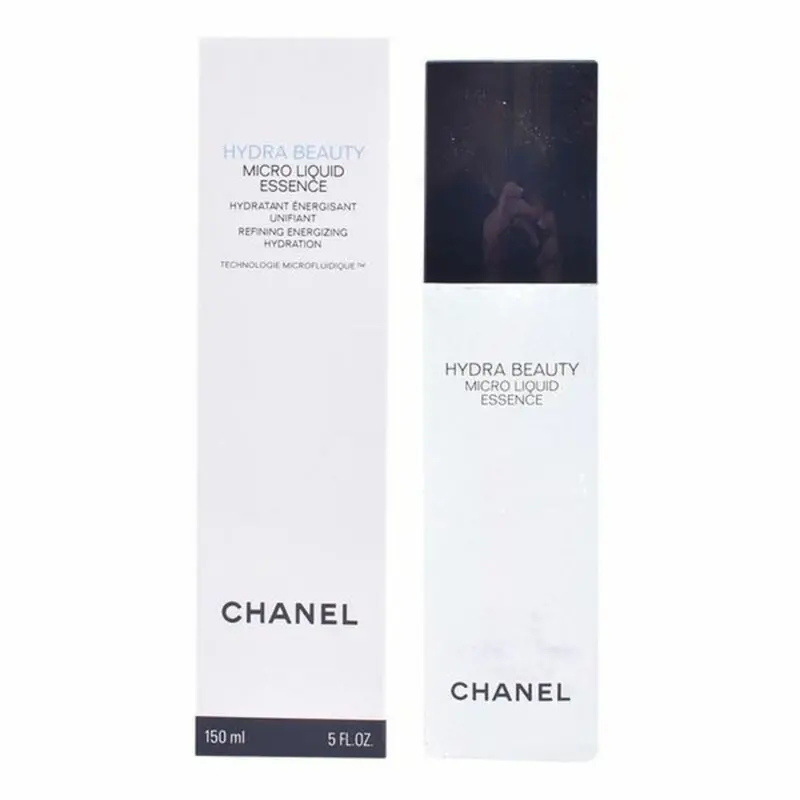 Chanel Moisturizing & Toning Lotion – 150Ml Refreshing Skin Care 1