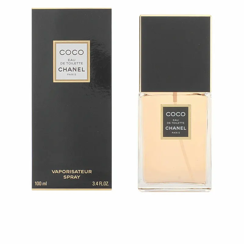 Chanel No. 16833 Eau De Toilette – Elegant Women’S Fragrance (100 Ml) 1