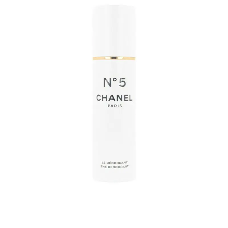 Chanel No. 5 Deodorant Mist – 100 Ml Luxe Edition 1