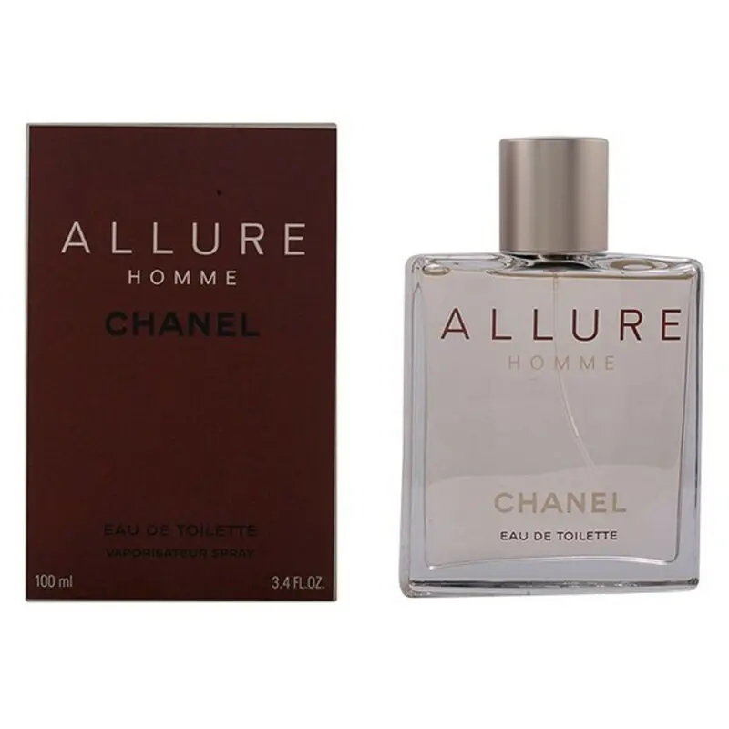 Chanel Pour Monsieur Eau De Toilette – Classic Men’S Fragrance, 100 Ml 1