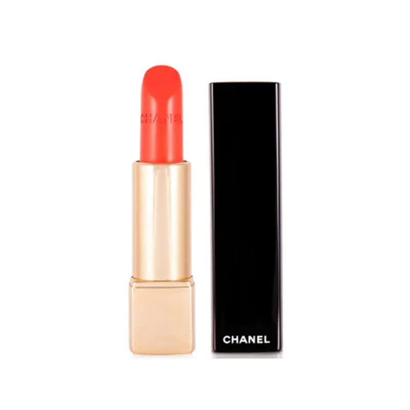 Chanel Rouge Allure Lipstick 1
