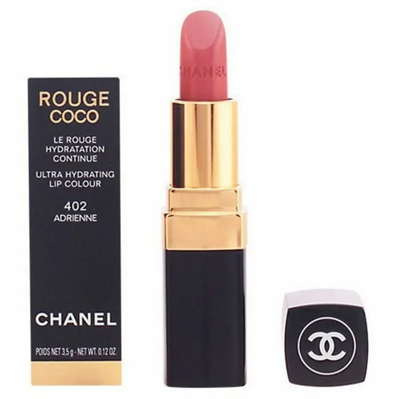 Chanel Rouge Coco Hydrating Lipstick 1