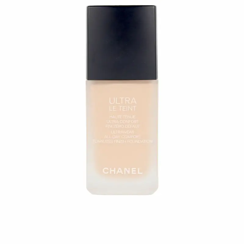 Chanel Ultra Le Teint Liquid Foundation – 30 Ml 1