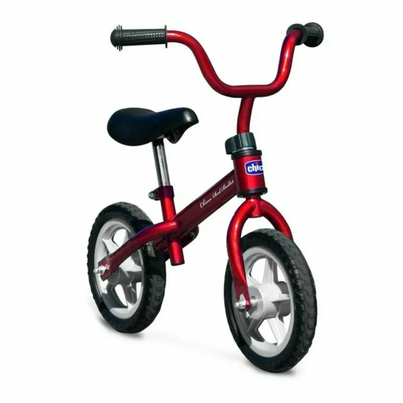 Chicco Kids' First Balance Bike – Lightweight Training Cycle 1