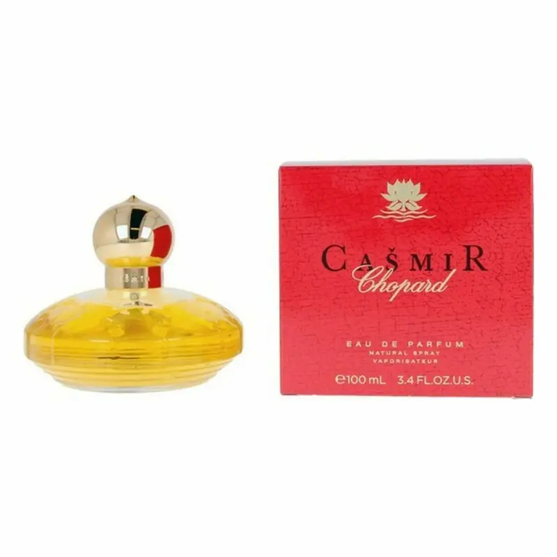 Chopard Casmir Eau De Parfum For Women – 100 Ml Floral-Fruity Fragrance 1