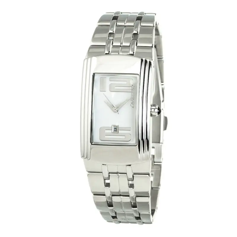 Chronotech Petite Ladies' Watch – 27 Mm Compact Design 1